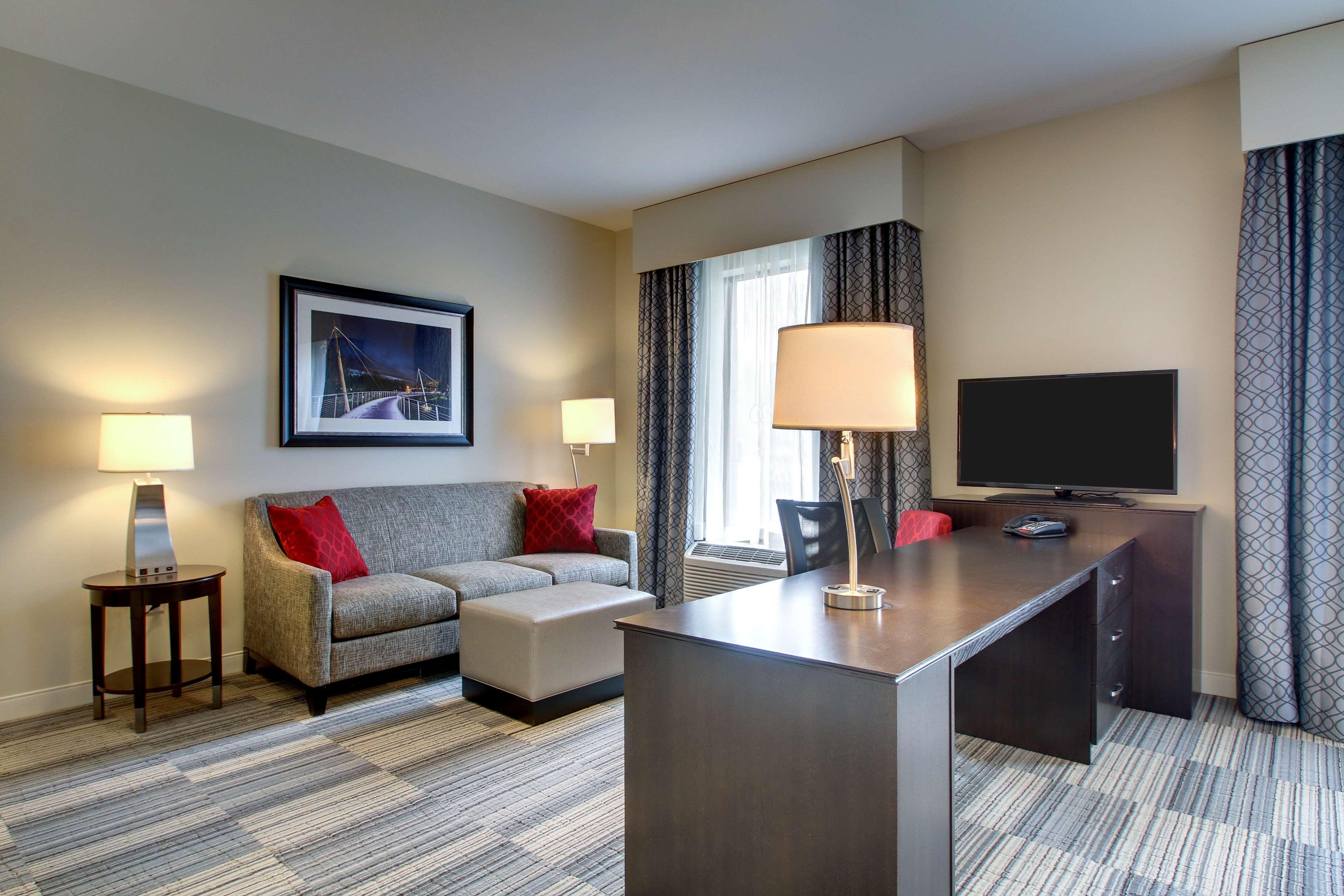 Hampton Inn & Suites Greenville Airport Экстерьер фото