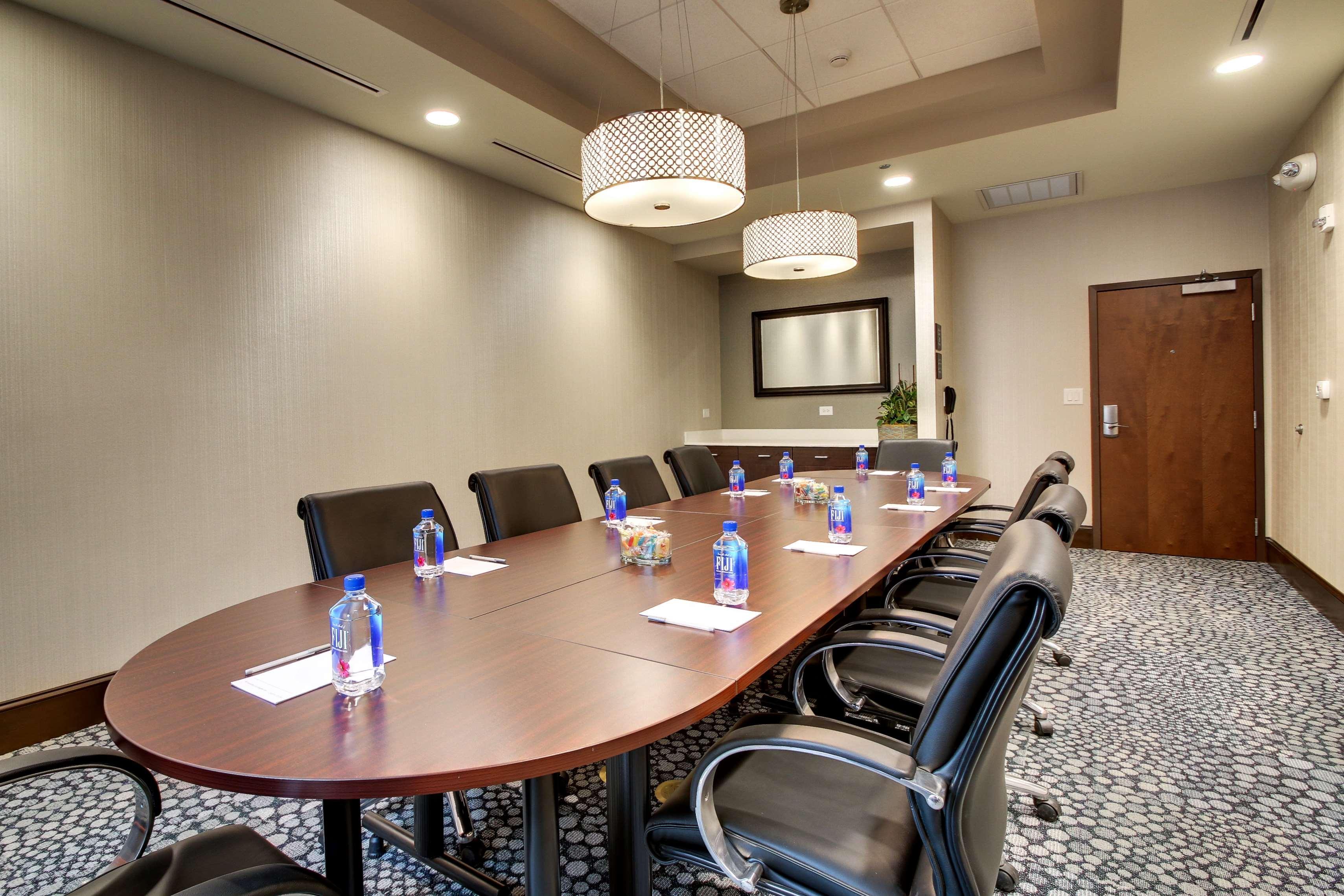 Hampton Inn & Suites Greenville Airport Экстерьер фото